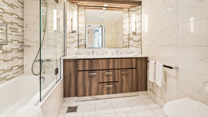 Grand Suite - 1 Bedroom
